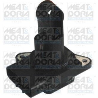 MEATDORIA MAZDA витратомір повітря 323,6,CX-7 1.4/2.3,Ford Ranger,Mitsubishi L200,Pajero IV,Suzuki,Toyota Avensis,Camry,Highlander,Prius,land Cruiser meat & Doria 86138 на Вольво Xc90