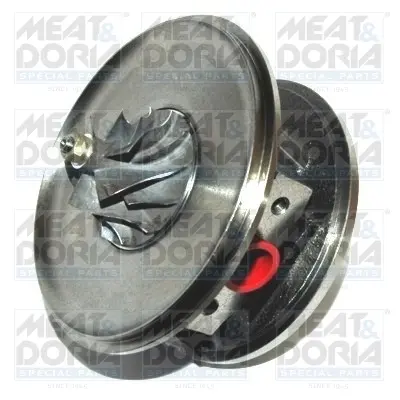 MEATDORIA MAZDA Вставка турбины Mazda 3/5/6 2.0DI/CD/MZR-CD 05- Meat & Doria 60171 (фото 1)