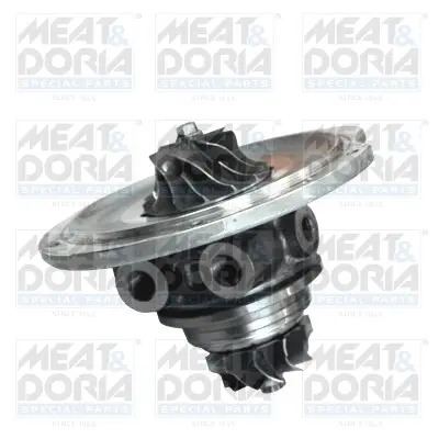 MEATDORIA MAZDA Вставка турбины Mazda 6 2.0DI 02-07 Meat & Doria 60046 (фото 1)