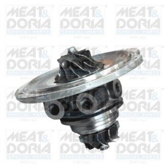 MEATDORIA MAZDA Вставка турбины Mazda 6 2.0DI 02-07 meat & Doria 60046