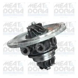 MEATDORIA MAZDA Вставка турбины Mazda 6 2.0DI 02-07 Meat & Doria 60046
