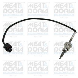 MEATDORIA MEATDORIA DB Датчик температуры ОГ DB C204 20CDI meat & Doria 11971E на Мерседес R-Class w251