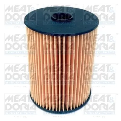 MEATDORIA MINI Фильтр топливный MINI Cooper 1,6 02- meat & doria 4831