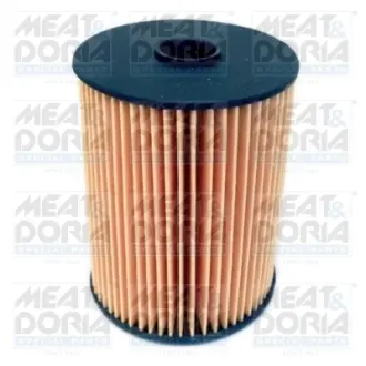 MEATDORIA MINI Фильтр топливный MINI Cooper 1,6 02- Meat & Doria 4831