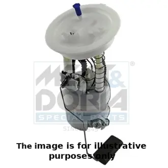 MEATDORIA MINI Вузол подачі палива MINI PACEMAN (R61) Cooper S 12-16 meat & doria 77427E
