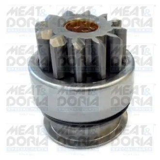 MEATDORIA MITSUBISHI Бендикс Galant VI 2.0TDI,L200,Pajero Sport 2.5 TD meat & doria 47048