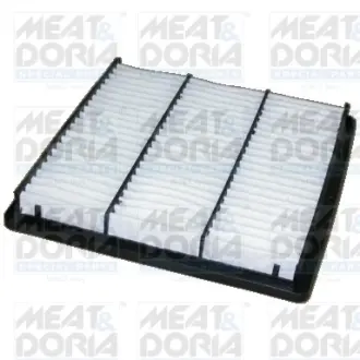 MEATDORIA MITSUBISHI Фильтр воздушный 2,4/3,0: L200, Pajero, Sigma meat & doria 16061 Митсубиси Паджеро 3