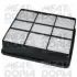 MEATDORIA MITSUBISHI Фильтр воздушный Outlander 03-, Lanсer 95-, Colt 96- Meat & Doria 16059 (фото 1)