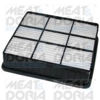 MEATDORIA MITSUBISHI Фильтр воздушный Outlander 03-, Lanсer 95-, Colt 96- meat & Doria 16059 на Митсубиси Аутлендер 1