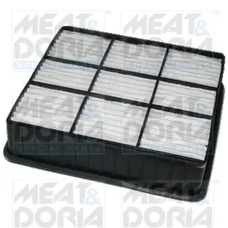 MEATDORIA MITSUBISHI Фильтр воздушный Outlander 03-, Lanсer 95-, Colt 96- meat & doria 16059 Митсубиси Лансер