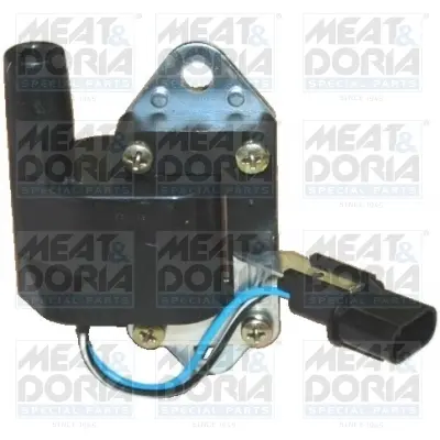 MEATDORIA MITSUBISHI Катушка зажигания Airtrek I,Colt III,IV,Galant IV,V,VI,Lancer,Hyundai meat & doria 10429