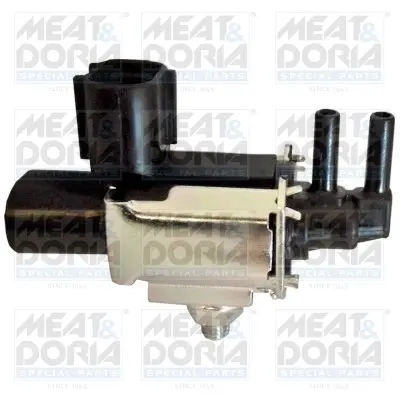 MEATDORIA MITSUBISHI Клапан ОГ (EGR) Pajero III,IV 2.5/3.2DI-D meat & doria 9455
