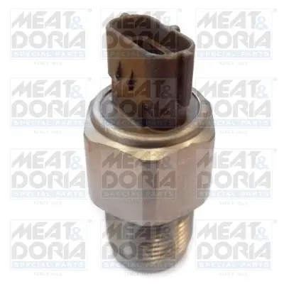 MEATDORIA NISSAN Датчик тиску палива NAVARA (D22) 2.5 D 4x4 01-, CABSTAR 28.11 DCI, 32.11 DCI, 35.11 DCI 2.5 06-13 meat & doria 9396