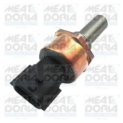 MEATDORIA NISSAN Датчик тиску палива X-TRAIL III 1.6 dCi 14-, RENAULT GRAND SCENIC IV (R9_) 1.5 dCi 110 16-23 meat & doria 9817