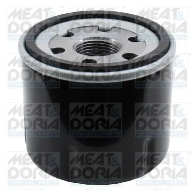 Масляний фільтр Meat & Doria 15558 (фото 1)