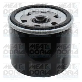 Масляний фільтр meat & doria 15558 Рено Express