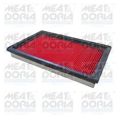 MEATDORIA NISSAN Фильтр возд.Almera,Primera,Maxima, CORSA A 1,5D / ASTRA 1,7TD, Meat & Doria 16064 (фото 1)