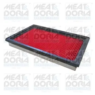 MEATDORIA NISSAN Фильтр возд.Almera,Primera,Maxima, CORSA A 1,5D / ASTRA 1,7TD, Meat & Doria 16064