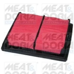 MEATDORIA NISSAN Фильтр воздушный Note,Micra K11 1.0,1.3 Meat & Doria 16172