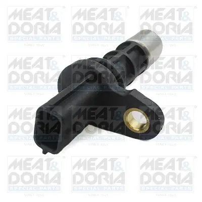 MEATDORIA NISSAN Імпульсний датчик колін. валу JUKE (F15) 1.6 DIG-T NISMO 13-14, RENAULT CLIO IV 1.6 RS 13- meat & doria 871088E