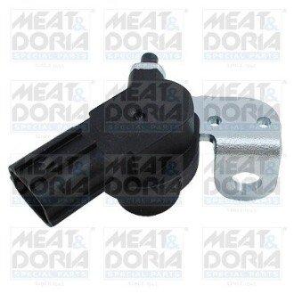 MEATDORIA NISSAN Імпульсний датчик, колінчатий вал INTERSTAR dCi 140 03- meat & Doria 871155