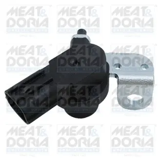 MEATDORIA NISSAN Імпульсний датчик, колінчатий вал INTERSTAR dCi 140 03- meat & doria 871155 Опель Мовано