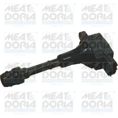 MEATDORIA NISSAN Катушка зажигания Almera,Primera 1.5/1.8 96- Meat & Doria 10487 (фото 1)