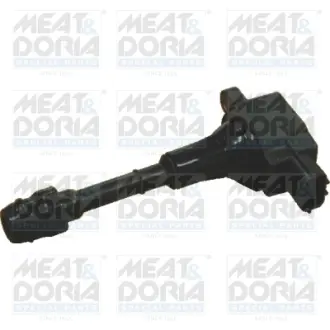 MEATDORIA NISSAN Катушка зажигания Almera,Primera 1.5/1.8 96- meat & doria 10487