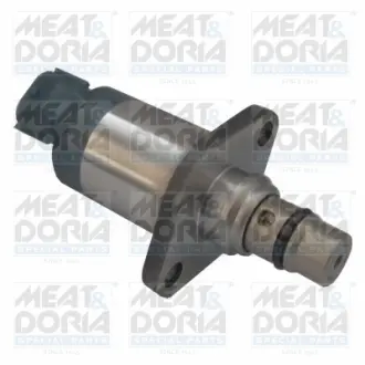 MEATDORIA NISSAN Клапан регулювання тиску MURANO II 2.5 dCi 4x4 10-14, PATHFINDER III (R51) 2.5 dCi 4WD 06- meat & doria 9418 Ниссан Патфайндер r51