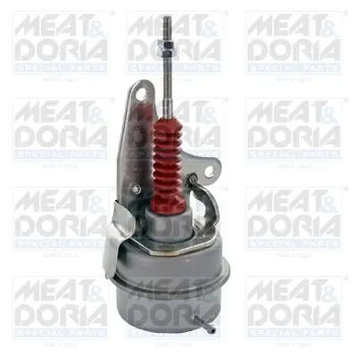 MEATDORIA NISSAN Клапан регулювання тиску наддування QASHQAI / QASHQAI +2 I 1.5 dCi 10-13, RENAULT GRAND SCENIC III 1.5 dCi 10-, DACIA DUSTER 1.5 dCi 10-18 meat & doria 61534