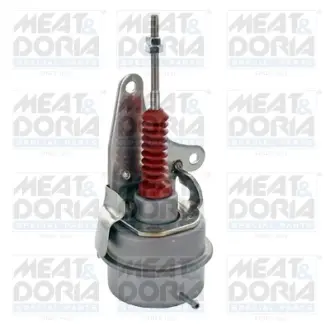 MEATDORIA NISSAN Клапан регулювання тиску наддування QASHQAI / QASHQAI +2 I 1.5 dCi 10-13, RENAULT GRAND SCENIC III 1.5 dCi 10-, DACIA DUSTER 1.5 dCi 10-18 meat & doria 61534