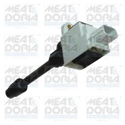 MEATDORIA NISSAN Котушка запалювання PATHFINDER II 3.5 00- meat & doria 10726