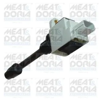 MEATDORIA NISSAN Котушка запалювання PATHFINDER II 3.5 00- meat & doria 10726 Infiniti