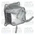MEATDORIA NISSAN Масляный радиатор Juke,Qashqai II 1.2/1.6 10- meat & doria 95259