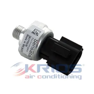 MEATDORIA NISSAN Пневмовыключатель кондиционера X-Trail, Pathfinder, Tiida, Navara Meat & Doria K52093