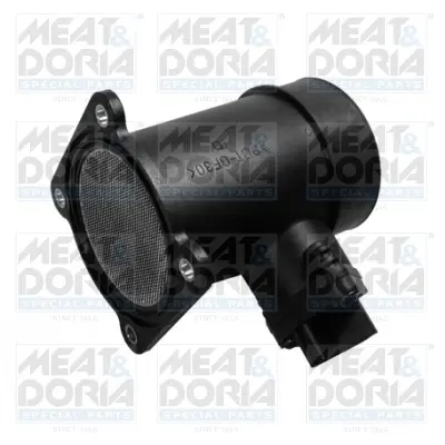 MEATDORIA NISSAN Расходомер воздуха Almera 1,5/1,8/2,2 00-, Primera 1,8/2,2 99- meat & doria 86077