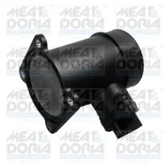 MEATDORIA NISSAN Расходомер воздуха Almera 1,5/1,8/2,2 00-, Primera 1,8/2,2 99- meat & doria 86077
