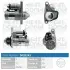 MEATDORIA NISSAN Стартер X-TRAIL II (T31) 2.0 4x4 07-13, RENAULT LAGUNA III (BT0/1) 2.0 16V Hi-Flex (BT1H, BT1G, BT1K) 07-15 Meat & Doria 5020243 (фото 1)