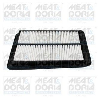 MEATDORIA NISSAN Воздушный фильтр QASHQAI 1.5dCi meat & Doria 18286 на Рено Kaleos