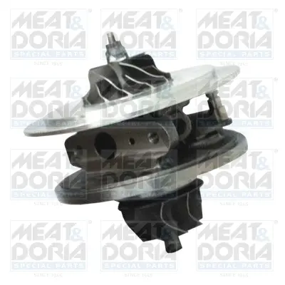 MEATDORIA NISSAN Вставка турбины Almera,Primera,X-Trail 2.2dCi 03- Meat & Doria 60148 (фото 1)