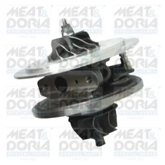 MEATDORIA NISSAN Вставка турбины Almera,Primera,X-Trail 2.2dCi 03- Meat & Doria 60148