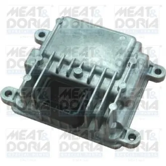 MEATDORIA OPEL блок керування двигуном Astra G,Combo Tour,Corsa C 1.7DTI 00- meat & doria 70015 Опель Астра g