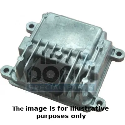 MEATDORIA OPEL Блок управления двигателем Astra G,Combo Tour,Corsa C 1.7DTI 00- meat & doria 70015E