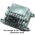 MEATDORIA OPEL Блок управления двигателем Astra G,Combo Tour,Corsa C 1.7DTI 00- meat & doria 70015E