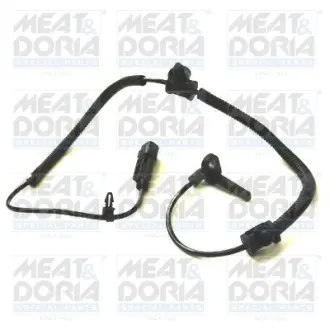 MEATDORIA OPEL Датчик ABS пер.Insignia 08- Meat & Doria 90389