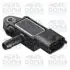 MEATDORIA OPEL Датчик давления надува (CR) Astra, Zafira, Vectra, 1,3-1,9CDTI 04- meat & doria 82250E