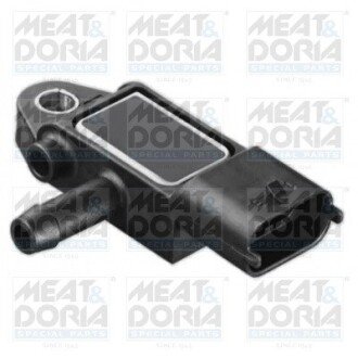 MEATDORIA OPEL Датчик давления надува (CR) Astra, Zafira, Vectra, 1,3-1,9CDTI 04- meat & Doria 82250E на Опель Астра h