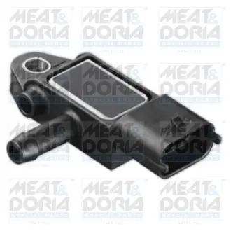 MEATDORIA OPEL Датчик давления надува (CR) Astra, Zafira, Vectra, 1,3-1,9CDTI 04- Meat & Doria 82250E