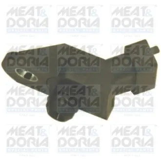 MEATDORIA OPEL Датчик давления в впуск.трубопроводе Astra G,Vectra B Meat & Doria 82166