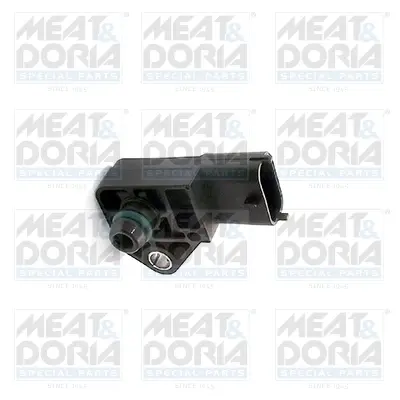 MEATDORIA OPEL Датчик давления в впускн.коллектор Astra G/H,Corsa C,Meriva 1.7CDTi 03- Meat & Doria 82306 (фото 1)